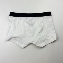 Load image into Gallery viewer, Boys H&amp;M, stretchy pyjama shorts, elasticated, EUC, size 3-4,  