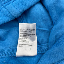Load image into Gallery viewer, Boys Tiny Little Wonders, fleece lined zip hoodie sweater, FUC, size 000,  