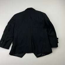 Load image into Gallery viewer, Boys Mini World, dinner suit / formal jacket, EUC, size 1,  
