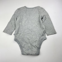 Load image into Gallery viewer, Girls GAP, cotton bodysuit / romper, penguin, GUC, size 1,  
