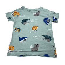 Load image into Gallery viewer, Boys Anko, cotton tee / top, FUC, size 4,  