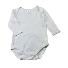 Load image into Gallery viewer, Unisex Baby Berry, cotton bodysuit / romper, FUC, size 1,  