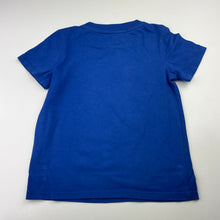 Load image into Gallery viewer, Boys EPIC THREADS, blue tee / top, dinosaur, FUC, size 4,  