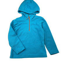 Load image into Gallery viewer, Unisex MOUNTAIN WAREHOUSE, lightweight fleece sweater / jumper, EUC, size 3-4,  