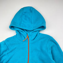 Load image into Gallery viewer, Unisex MOUNTAIN WAREHOUSE, lightweight fleece sweater / jumper, EUC, size 3-4,  