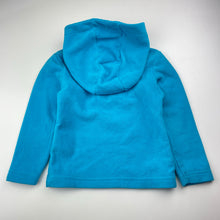 Load image into Gallery viewer, Unisex MOUNTAIN WAREHOUSE, lightweight fleece sweater / jumper, EUC, size 3-4,  
