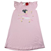 Load image into Gallery viewer, Girls Milkshake, nightie / night dress, ballerina, EUC, size 6,  