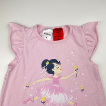 Load image into Gallery viewer, Girls Milkshake, nightie / night dress, ballerina, EUC, size 6,  