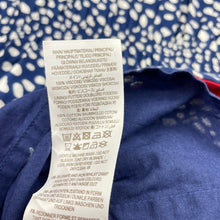 Load image into Gallery viewer, Girls Boden, cotton lined viscose long sleeve dress, GUC, size 9-10, L: 70cm