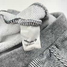 Load image into Gallery viewer, Boys Wilson + Frenchy, striped cotton pants, elasticated, light mark, FUC, size 2,  