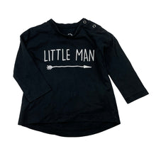 Load image into Gallery viewer, Boys Favourites, Aust cotton long sleeve tee / top, GUC, size 1,  