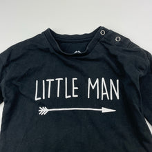 Load image into Gallery viewer, Boys Favourites, Aust cotton long sleeve tee / top, GUC, size 1,  