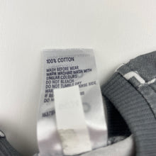 Load image into Gallery viewer, Boys Anko, cotton long sleeve top, dinosaurs, GUC, size 0000,  