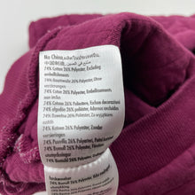Load image into Gallery viewer, Girls Cotton On, lightly quilted sweater / top, FUC, size 1,  