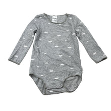 Load image into Gallery viewer, Unisex Bonds, stretchy bodysuit / romper, FUC, size 0,  