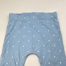 Load image into Gallery viewer, Girls Anko, stretchy leggings / bottoms, FUC, size 0,  