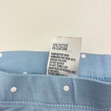 Load image into Gallery viewer, Girls Anko, stretchy leggings / bottoms, FUC, size 0,  