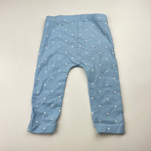 Load image into Gallery viewer, Girls Anko, stretchy leggings / bottoms, FUC, size 0,  
