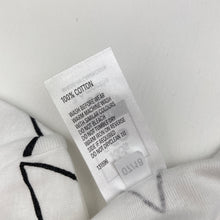 Load image into Gallery viewer, Unisex Kids &amp; Co, lightweight cotton bodysuit / romper, EUC, size 00,  