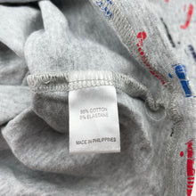 Load image into Gallery viewer, Boys KORANGO, stretchy long sleeve hooded tee / top, GUC, size 1,  