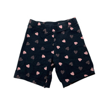 Load image into Gallery viewer, Girls Anko, stretchy bike shorts, elasticated, FUC, size 9,  