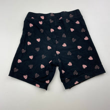 Load image into Gallery viewer, Girls Anko, stretchy bike shorts, elasticated, FUC, size 9,  