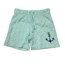 Load image into Gallery viewer, Boys H&amp;M, lightweight cotton shorts, elasticated, EUC, size 4,  
