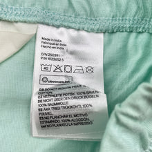 Load image into Gallery viewer, Boys H&amp;M, lightweight cotton shorts, elasticated, EUC, size 4,  