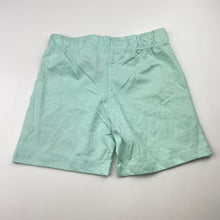 Load image into Gallery viewer, Boys H&amp;M, lightweight cotton shorts, elasticated, EUC, size 4,  
