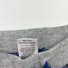 Load image into Gallery viewer, Boys Target, grey marle shorts, elasticated, EUC, size 1,  
