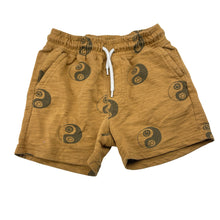 Load image into Gallery viewer, Boys Cotton On, casual shorts, elasticated, FUC, size 4,  