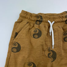 Load image into Gallery viewer, Boys Cotton On, casual shorts, elasticated, FUC, size 4,  