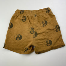 Load image into Gallery viewer, Boys Cotton On, casual shorts, elasticated, FUC, size 4,  