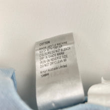 Load image into Gallery viewer, Boys Tiny Little Wonders, cotton bodysuit / romper, GUC, size 00,  