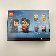 Load image into Gallery viewer, Toys LEGO, BRICK HEADZ, Harry Potter &amp; Cho Chang 40616, 415 pieces, Age 10+, EUC, size ,  