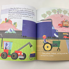 Load image into Gallery viewer, Books A Little Golden Book, I&#39;m a Truck, hardback, EUC, size ,  