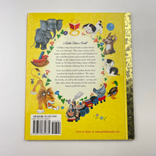 Load image into Gallery viewer, Books A Little Golden Book, I&#39;m a Truck, hardback, EUC, size ,  
