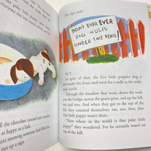Load image into Gallery viewer, Books A Little Golden Book, Classic, The Poky Little Puppy, hardback, EUC, size ,  