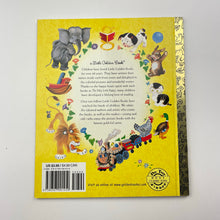 Load image into Gallery viewer, Books A Little Golden Book, Classic, The Shy Little Kitten, hardback, EUC, size ,  