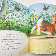 Load image into Gallery viewer, Books A Little Golden Book, Classic, HOME FOR A BUNNY, hardback, EUC, size ,  