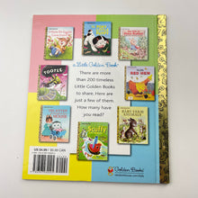 Load image into Gallery viewer, Books A Little Golden Book, Classic, HOME FOR A BUNNY, hardback, EUC, size ,  