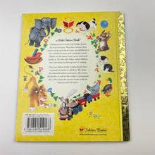 Load image into Gallery viewer, Books A Little Golden Book, Marvel, The Courageous Captain America, hardback, GUC, size ,  