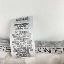 Load image into Gallery viewer, Unisex Bonds, zip wondersuit / zippy / romper, platypus, FUC, size 0,  