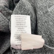 Load image into Gallery viewer, Girls Target, sports / activewear zip up hooded top, FUC, size 8,  