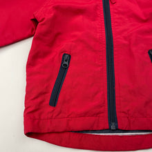 Load image into Gallery viewer, Boys CHEEKY, lined lightweight jacket, FUC, size 1,  