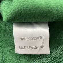 Load image into Gallery viewer, Unisex Cricket Australia, fleece lined hoodie sweater, EUC, size 10,  