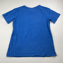 Load image into Gallery viewer, Boys Nintendo, Super Mario cotton tee / top, FUC, size 8,  