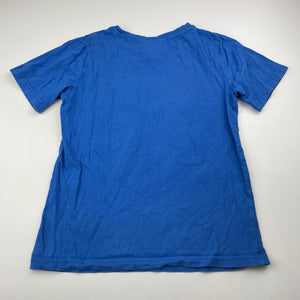Boys Nintendo, Super Mario cotton tee / top, FUC, size 8,  