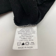 Load image into Gallery viewer, Boys Pantaloons Jnr, lightweight sweater / jumper, reversible sequin rocket, GUC, size 6-7,  