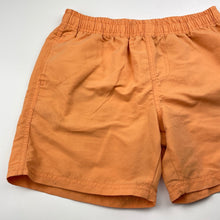 Load image into Gallery viewer, Boys Favourites, lightweight board shorts, elasticated, FUC, size 12,  